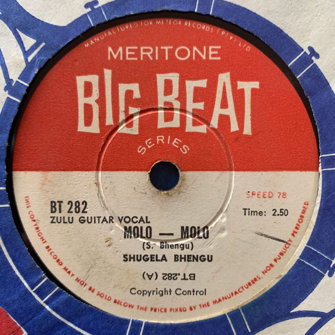 78rpm-Big-Beat-BT.282-Shugela-Bhengu